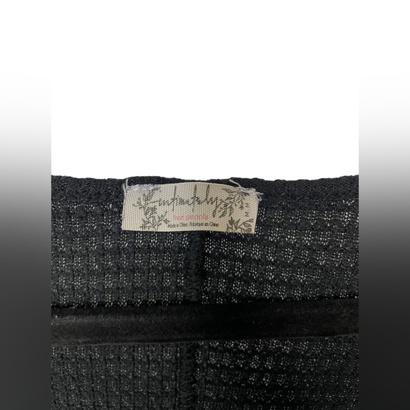 Intimately Free People long sleeve size M. Thermal type great condition - Picture 2 of 6